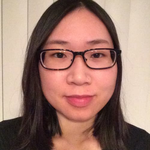 Lisa Weng