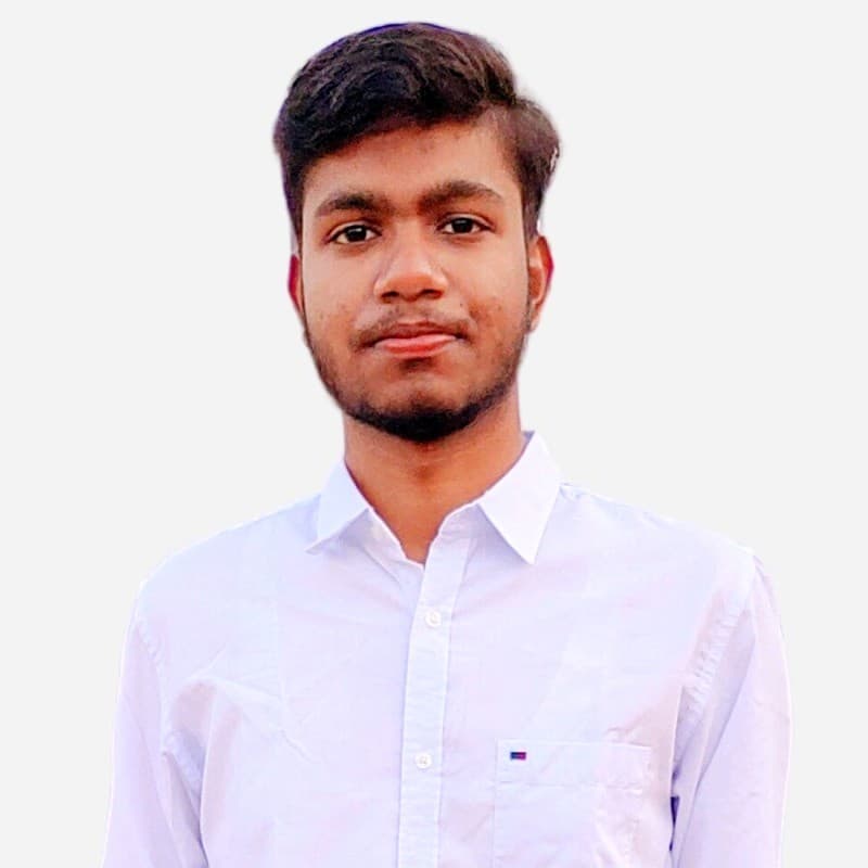 Manas Verma