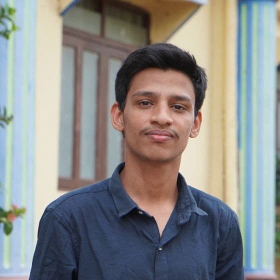 Mudassir Khan